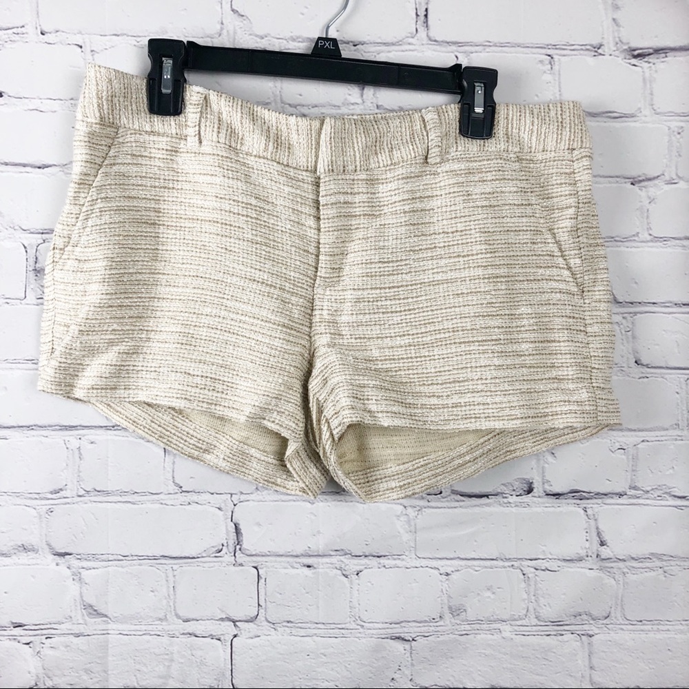 Banana Republic shorts!